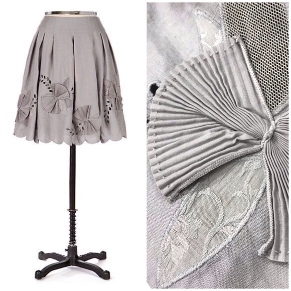 Anthro “Fertile Loam Mini” by Elevenses - Picture 2 of 7